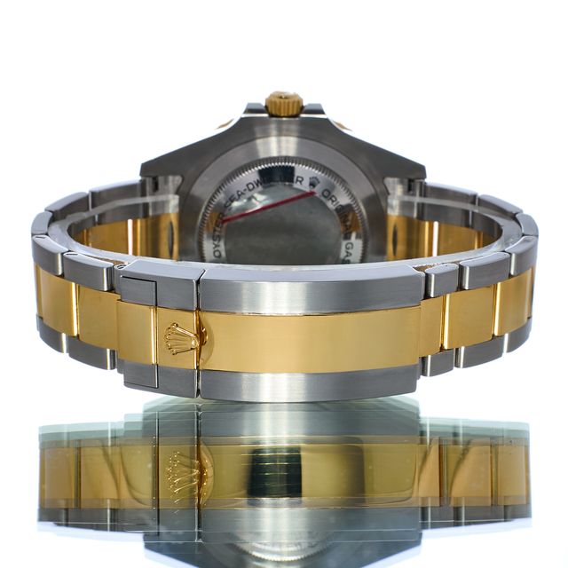 Rolex Sea-Dweller 126603 Image 3